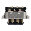 Charge connector for MOTOROLA G9 Plus ORI