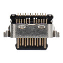 Charge connector for MOTOROLA G60 ORI