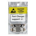 Charge connector for REDMI 12C ORI