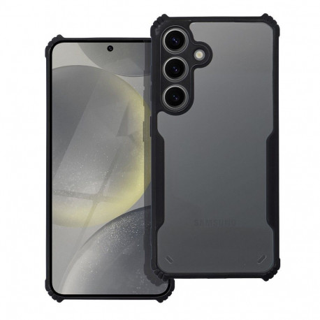 Case for Realme C63 4G Anti-Drop black