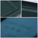 case CARD for XIAOMI Redmi A3 4G green
