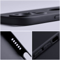 SOFT case for IPHONE 16 Plus black
