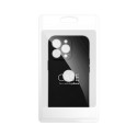 SOFT case for IPHONE 16 Pro black