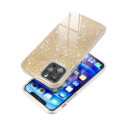 SHINING Case for IPHONE 16 Plus gold