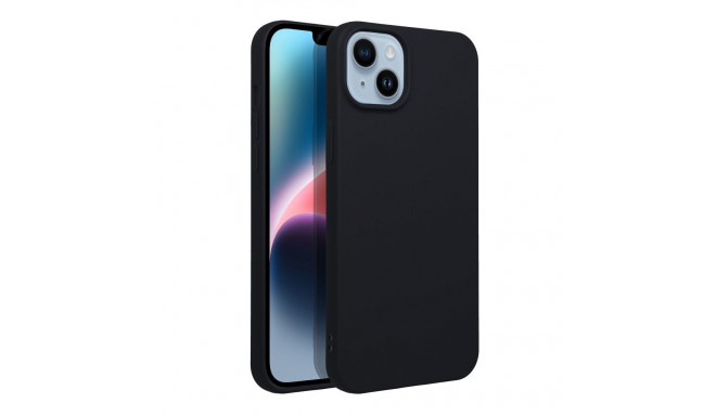 Case for iPhone 16 PRO MAX Matt black