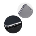 BACK CASE ULTRA SLIM 0,5 mm for  IPHONE 16 Pro