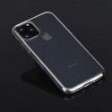 BACK CASE ULTRA SLIM 0,5 mm for  IPHONE 16 Pro