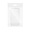 BACK CASE ULTRA SLIM 0,5 mm for  IPHONE 16 Pro