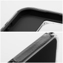 MATRIX Case for IPHONE 15 black