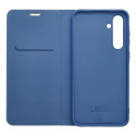 LUNA Book Carbon for SAMSUNG S20 FE / S20 FE 5G blue