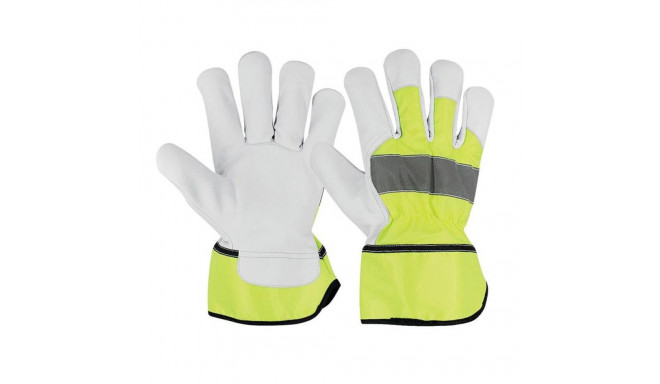 kitsenahast peopesa talvekindad