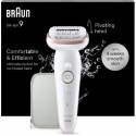 EPILATOR 604474 BRAUN