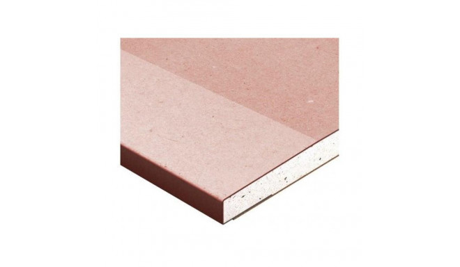 PLASTERBOARD GKF 15X1200X2600 (50)