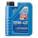 ENGINE OIL LIQUI MOLY 10W-40. 1 L