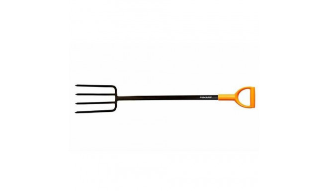 FORK SOLID METAL GARDEN 1070673