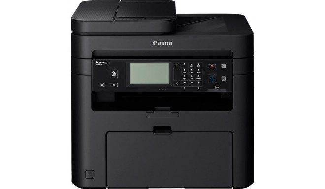 PRINTER/COP/SCAN/FAX I-SENSYS/MF237W 1418C030 CANON