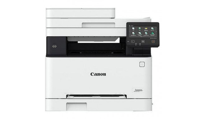 PRINTER/COP/SCAN I-SENSYS/MF655CDW 5158C004 CANON