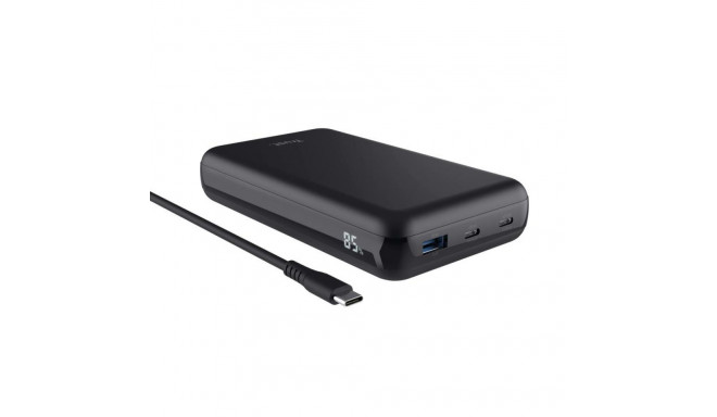 POWER BANK USB 100W LAPTOP/LARO 25240 TRUST