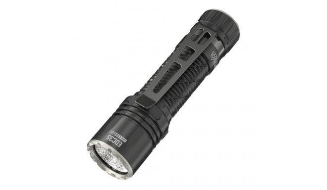 FLASHLIGHT EDC SERIES/EDC35 NITECORE