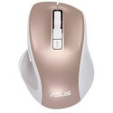 Asus wireless mouse MW202C, rose gold (90XB066N-BMU010)