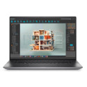 Notebook|DELL|Precision|5690|CPU  Core Ultra|u7-165H|1400 MHz|16"|1920x1200|RAM 16GB|LPDDR5x|7467 MH