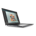 Notebook|DELL|Precision|5690|CPU  Core Ultra|u7-165H|1400 MHz|16"|1920x1200|RAM 16GB|LPDDR5x|7467 MH