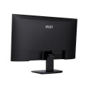 LCD Monitor|MSI|PRO MP273A|27"|Business|Panel IPS|1920x1080|16:9|100Hz|Matte|4 ms|Speakers|Tilt|Colo