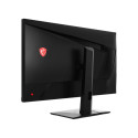 LCD Monitor|MSI|MAG 323UPF|32"|Gaming/4K|Panel IPS|3840x2160|16:9|160Hz|Matte|1 ms|Swivel|Height adj