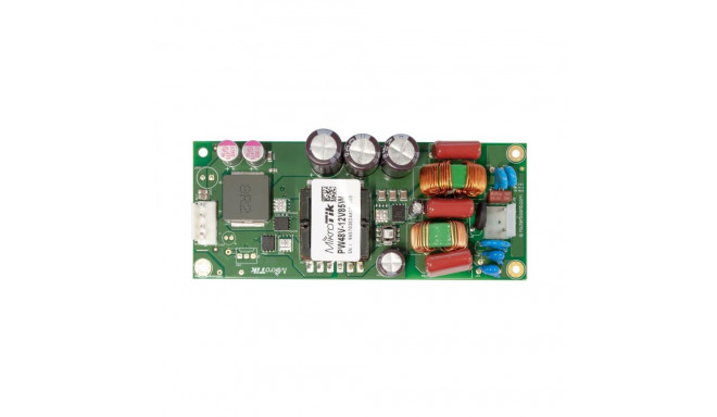 NET ACC PSU OPEN FRAME/PW48V-12V85W MIKROTIK