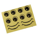 Tellised kaanega trolli konteineris 32 tk.