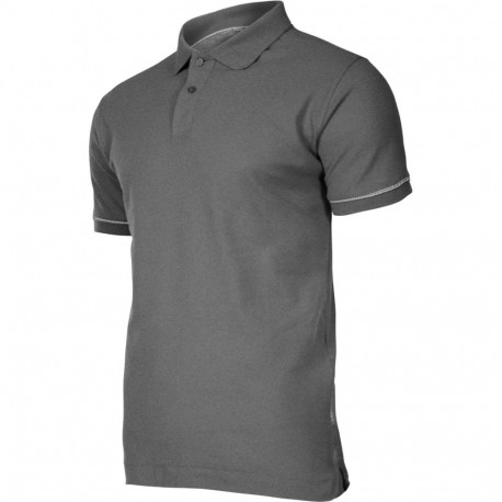 koszulka polo, 220g/m2, hall, "3xl", ce, lahti