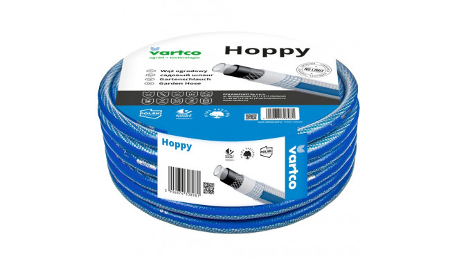 Aia voolik Vartco Hoppy 1/2" 50m