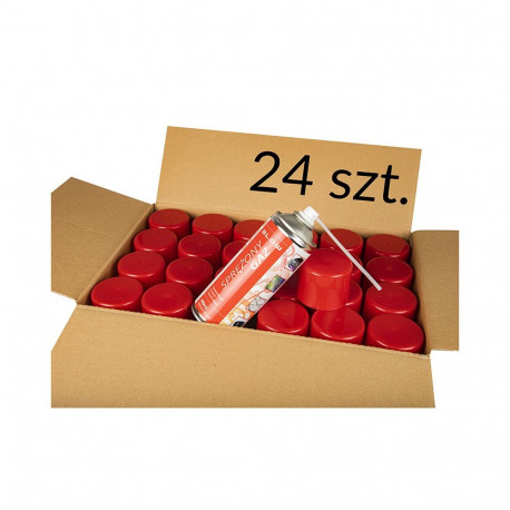 2693# suruõhu spreipudel 400 blow pakend (24 tk.)