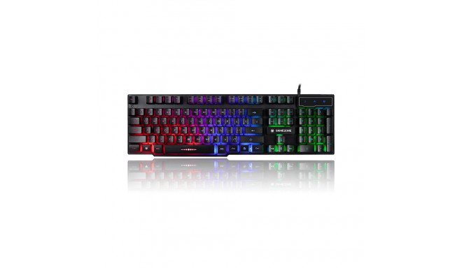 TRACER GAMEZONE LoCCar klaviatuur