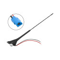 22-674# Antena samochodowa do opel 2001-2004 maszt 40 cm