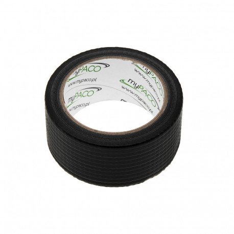 mypaco parandusteip 2876# duct 48/10m, must