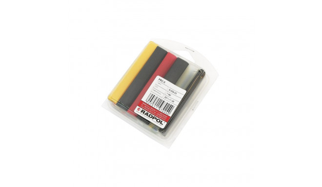 75-625# Rurki termokurczliwe komplet prc-3 (10 tk.)