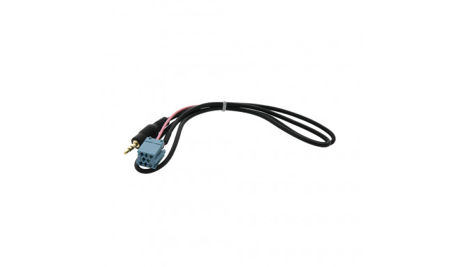 1540# auto aux-sisend Blaupunkt (mini-iso/jack3,5)