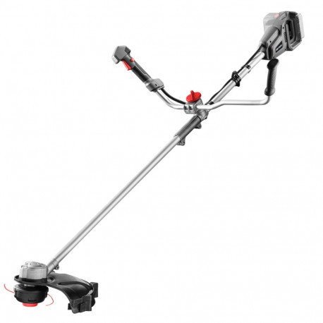 Akuga harjadeta muruniiduk Energy+ 36V, Li-lon, niidulaius 350 mm, ilma akuta