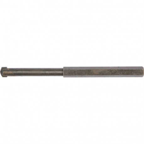 Pilootpuur volframist avasaagidele