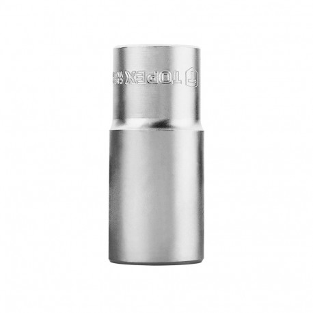 Pikk kuuskantotsik 1/2", 24 mm