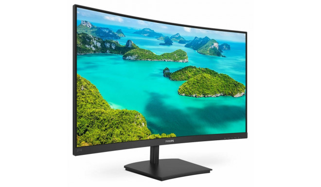 Monitor Philips 271E1SCA/00 Full HD 27" 75 Hz HDMI