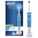 Elektriline Hambahari + Asendus Oral-B D100 VITALITY (1)