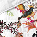 Voodikate HappyFriday HF Birds of paradise Mitmevärviline 240 x 260 cm