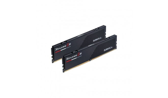 RAM-mälu GSKILL Ripjaws S5 32 GB DDR5 5200 MHz CL40