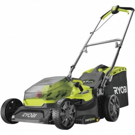 Lawn mower Ryobi RY18LM37A-240