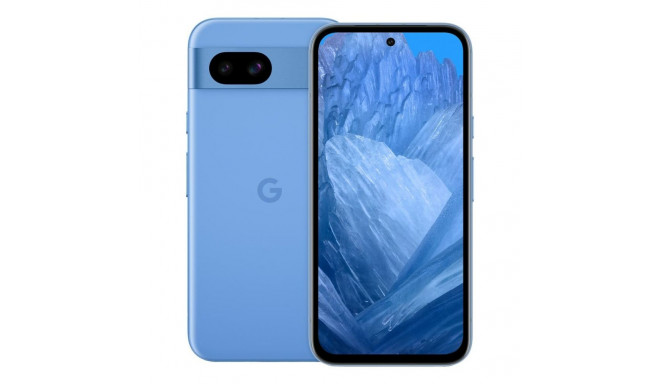 Nutitelefonid Google Google Pixel 8a 6,1" GOOGLE TENSOR G3 8 GB RAM 128 GB Sinine