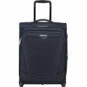 Salongikohver American Tourister Upright SummerRide Sinine 48 L 55 x 40 x 20 cm