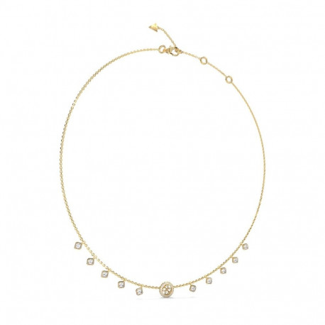 Naiste Kaelakee Guess JUBN04155JWYGT-U