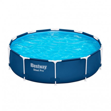 Removable pool Bestway 305 x 76 cm 305 x 305 x 76 cm